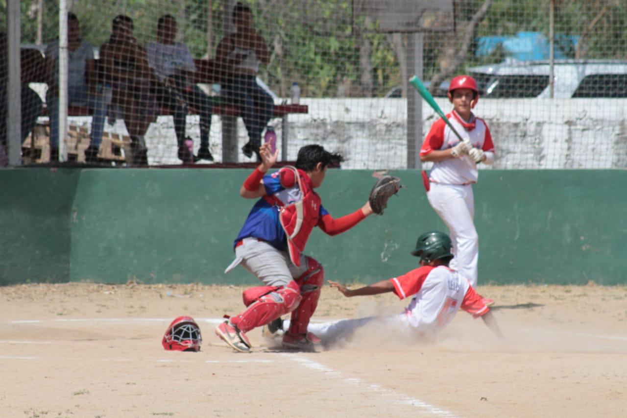 $!Surgen los campeones del Torneo Distrital de Beisbol Infantil y Juvenil 2022