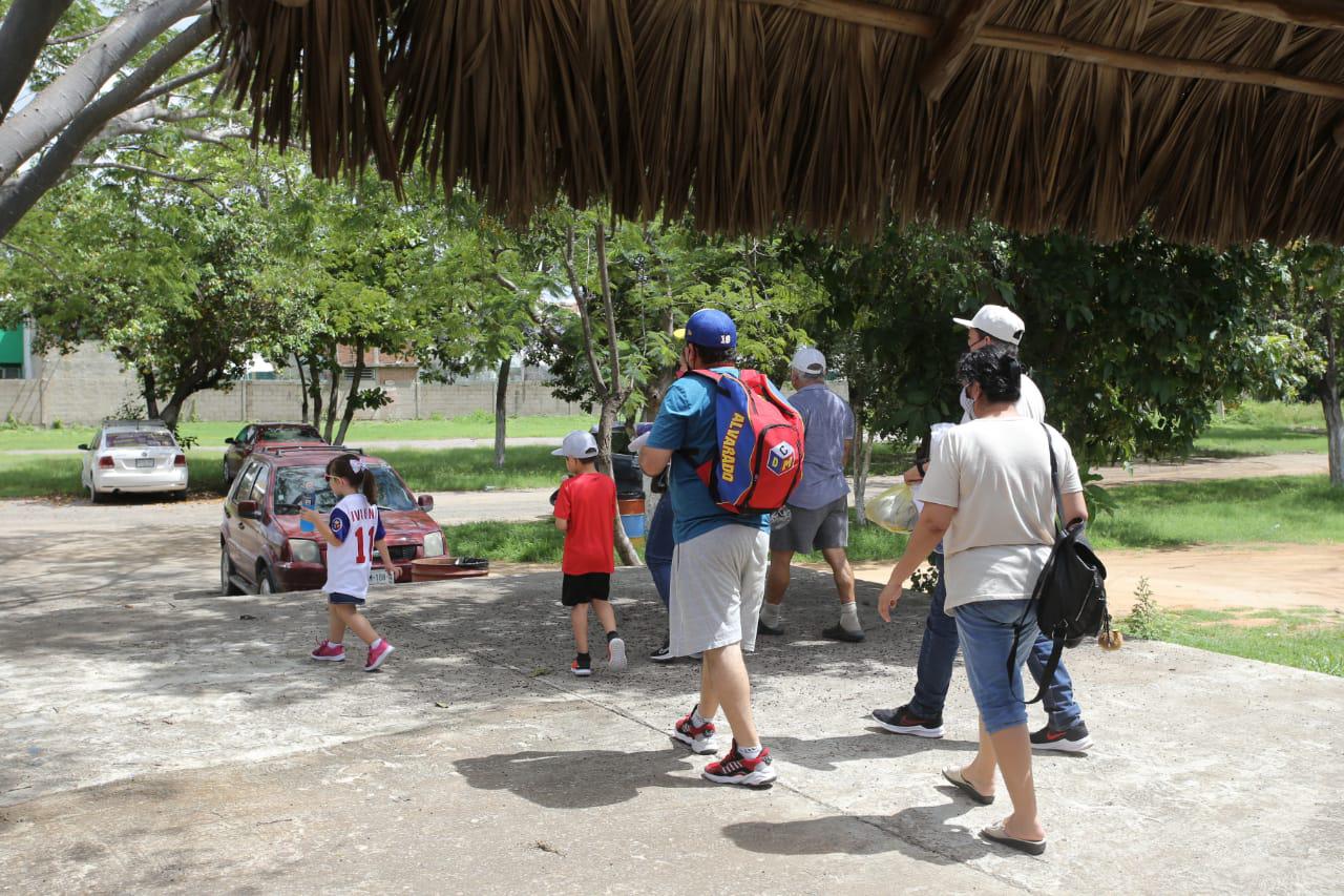 $!Club Muralla, una historia centenaria del deporte ligado a Mazatlán