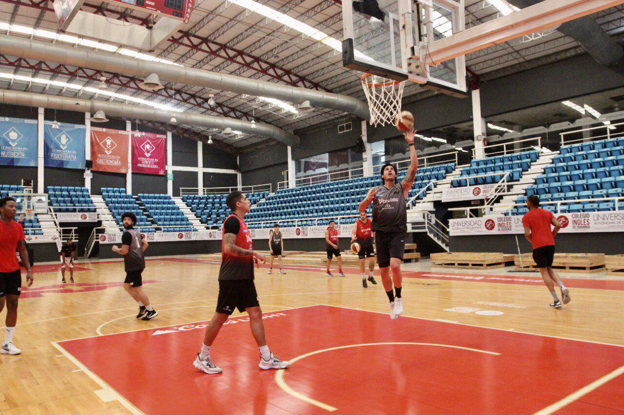 $!¡Regresa el Cibacopa! Caballeros de Culiacán recibe este viernes a Venados de Mazatlán