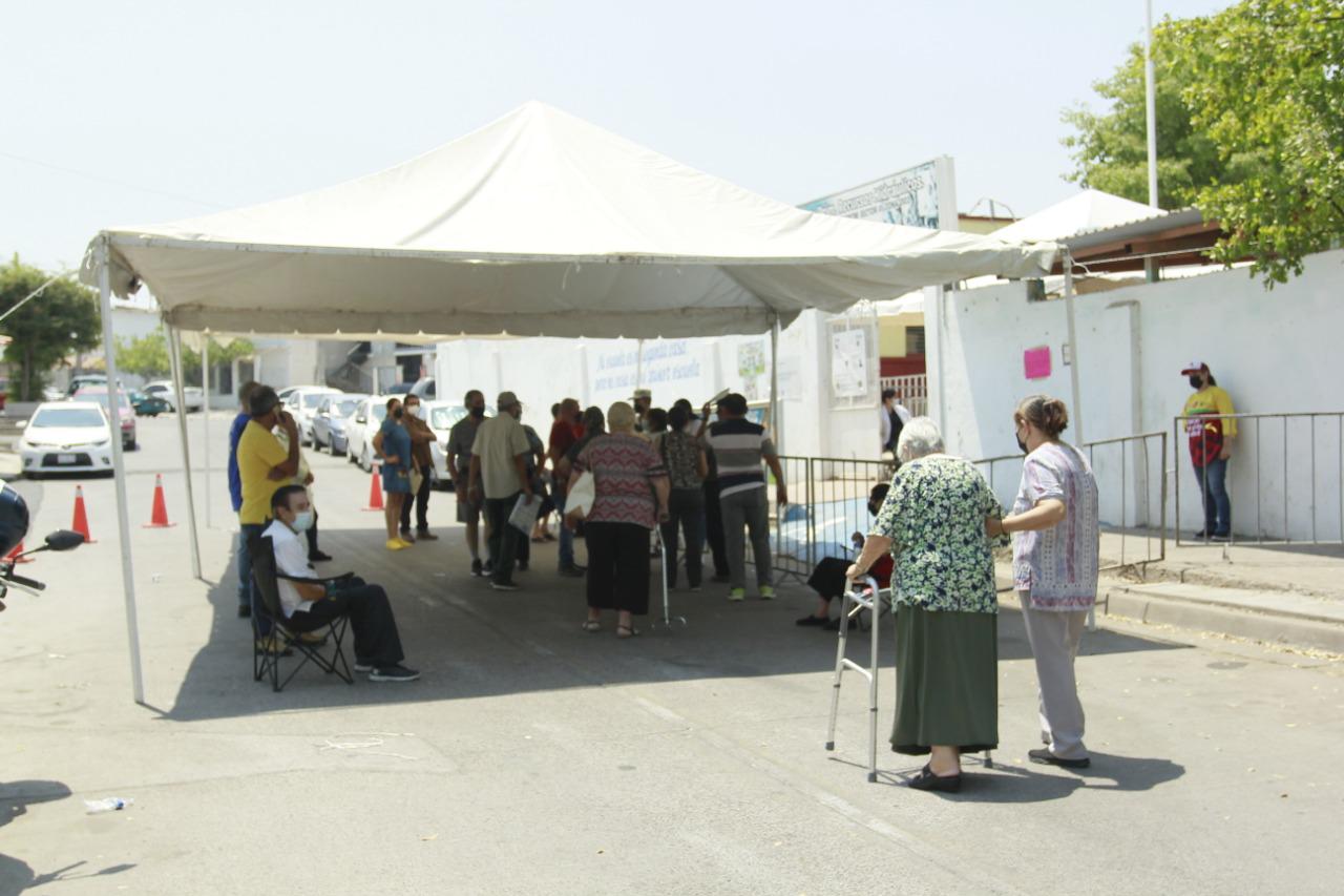 $!Foto: Noroeste/Roberto Armenta