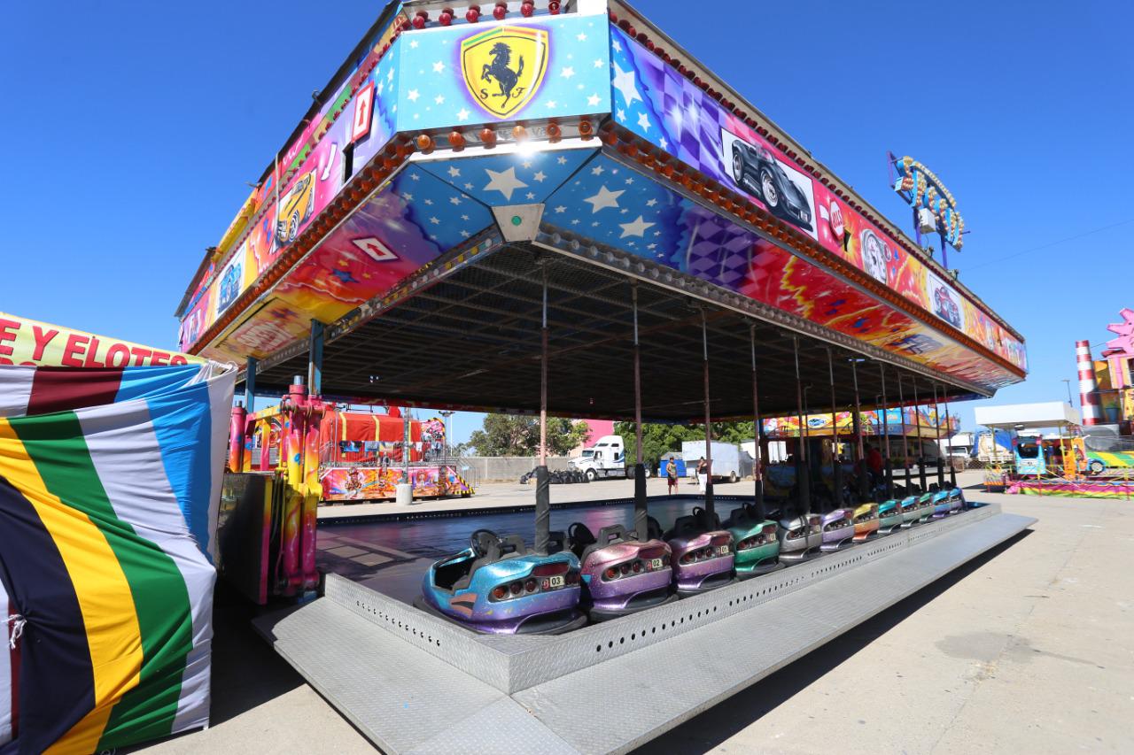 $!Regresa Expo Feria Canaco Mazatlán 2021