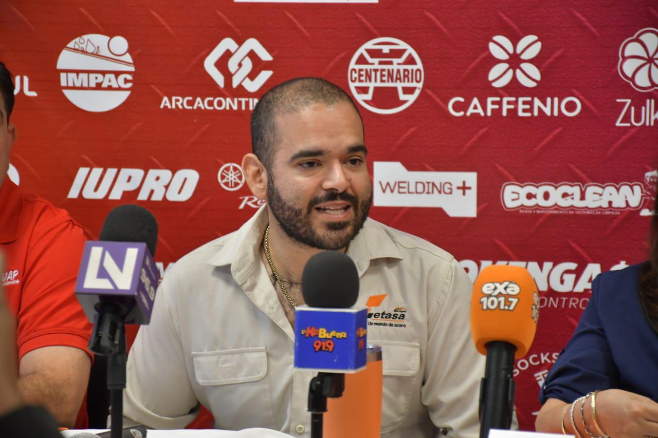 $!Medio Maratón Fetasa 2026 agota inscripciones con 1,700 corredores en Culiacán