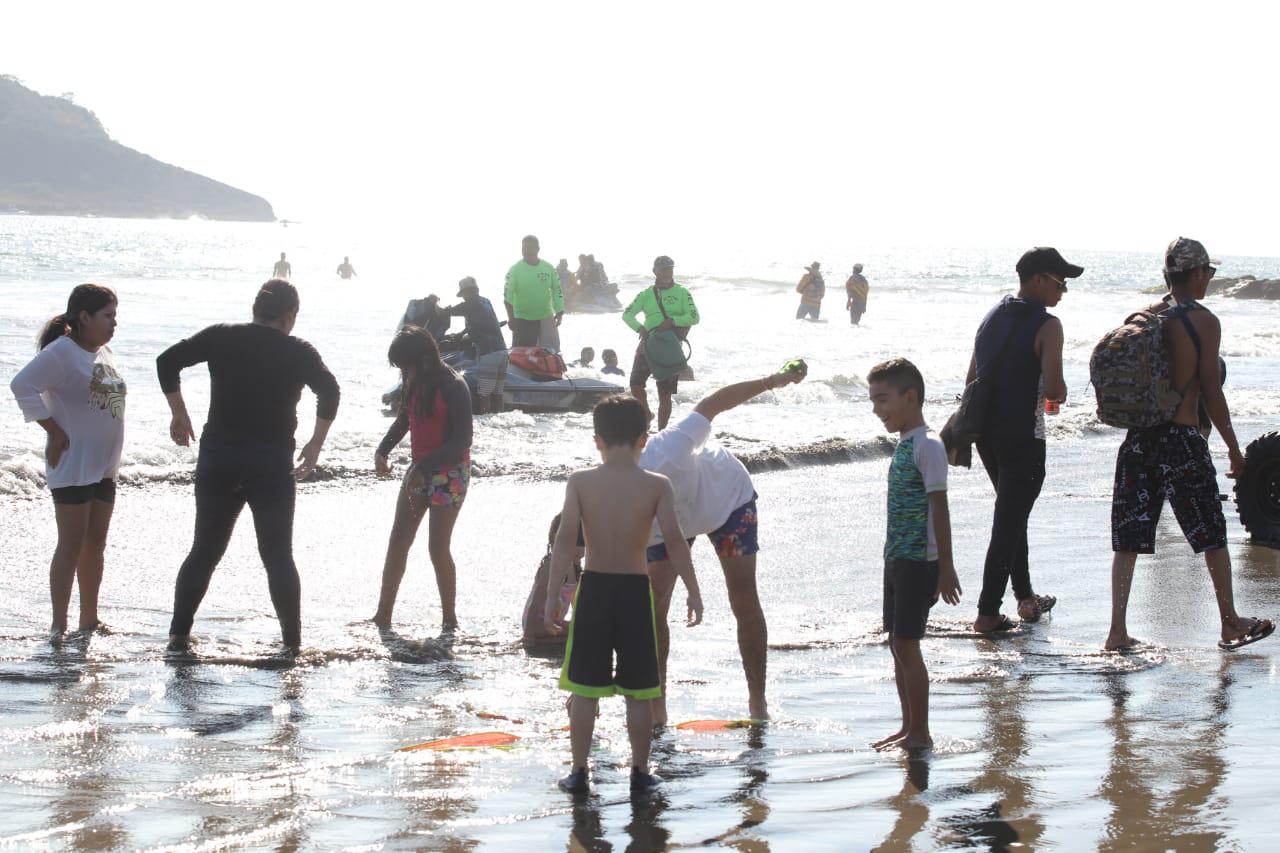 $!Mazatlán, de fiesta este sábado de ‘punta a punta’
