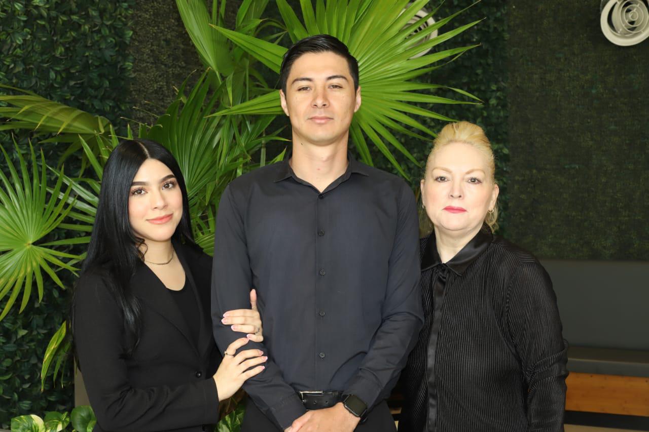 $!Rendez Vous Cimaco, presenta el Festival de la Belleza ‘Brillo Floral’