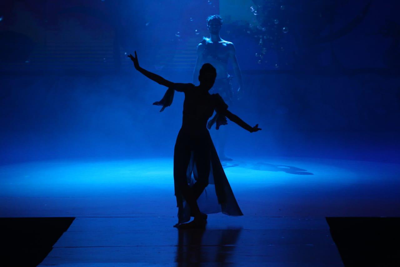 $!Así se vivió la elección de las Reinas del Carnaval de Mazatlán