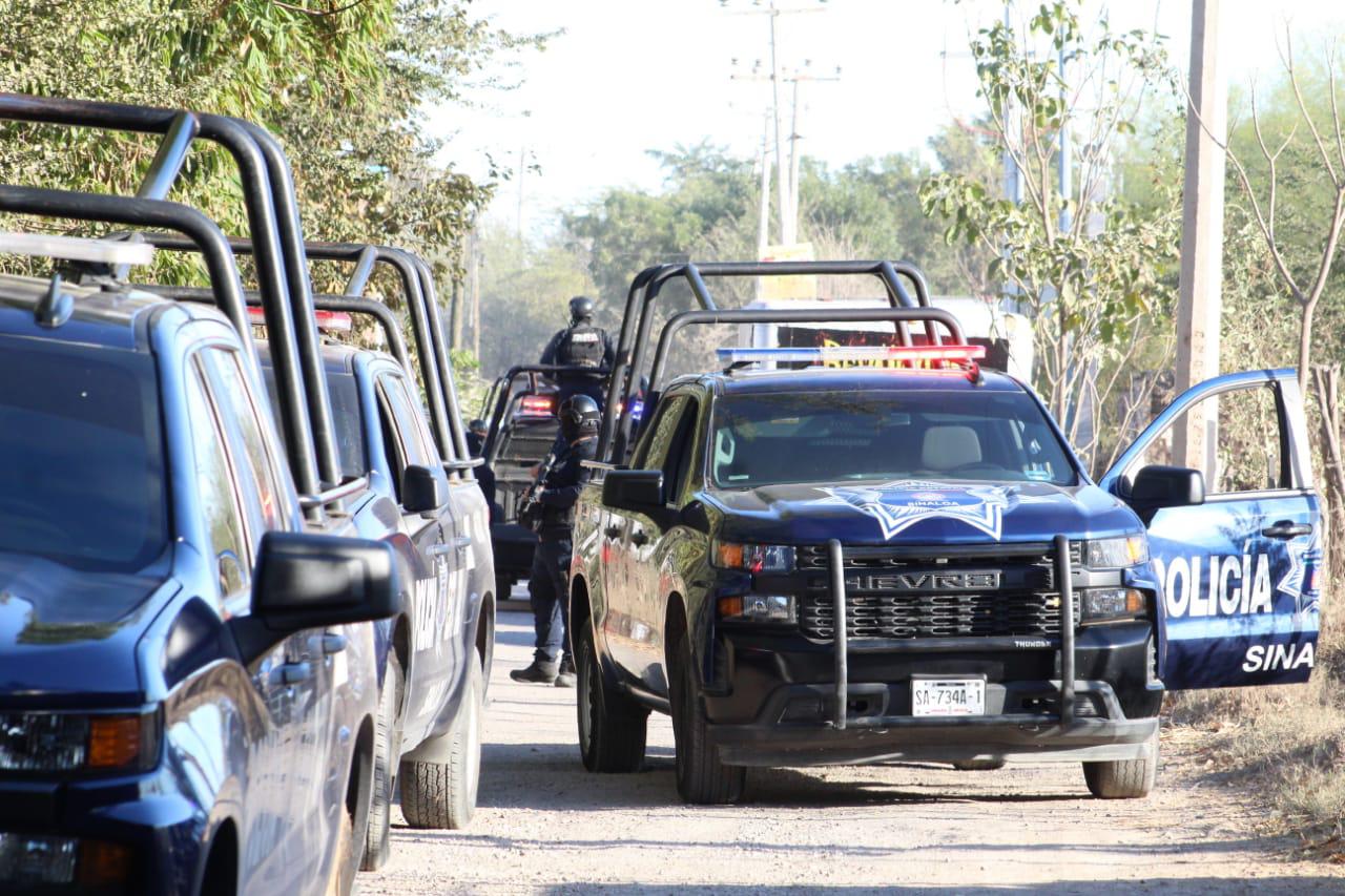 $!Detienen a ‘amanecidos’ en fuerte operativo en salón de fiestas de Culiacán