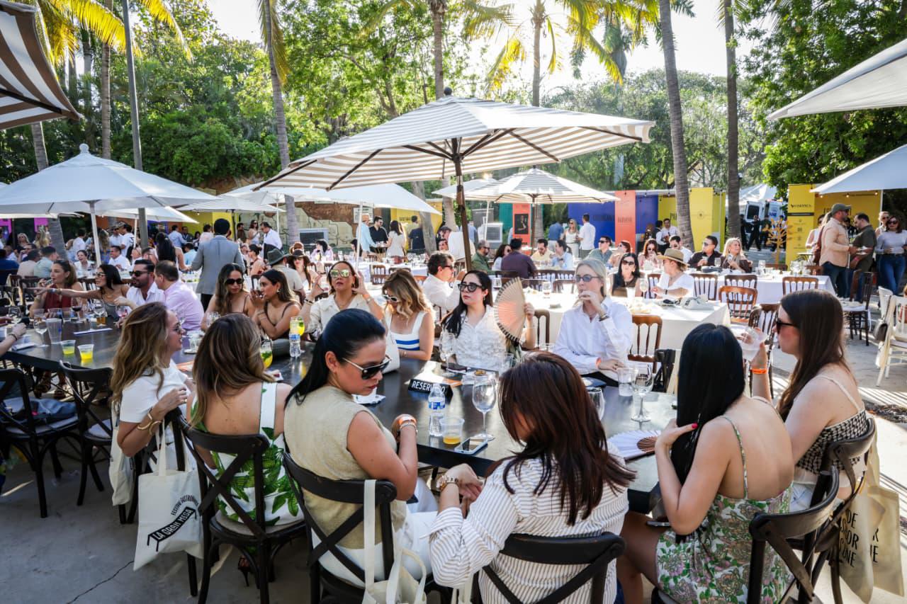 $!Culiacán se reúne para celebrar su gastronomía