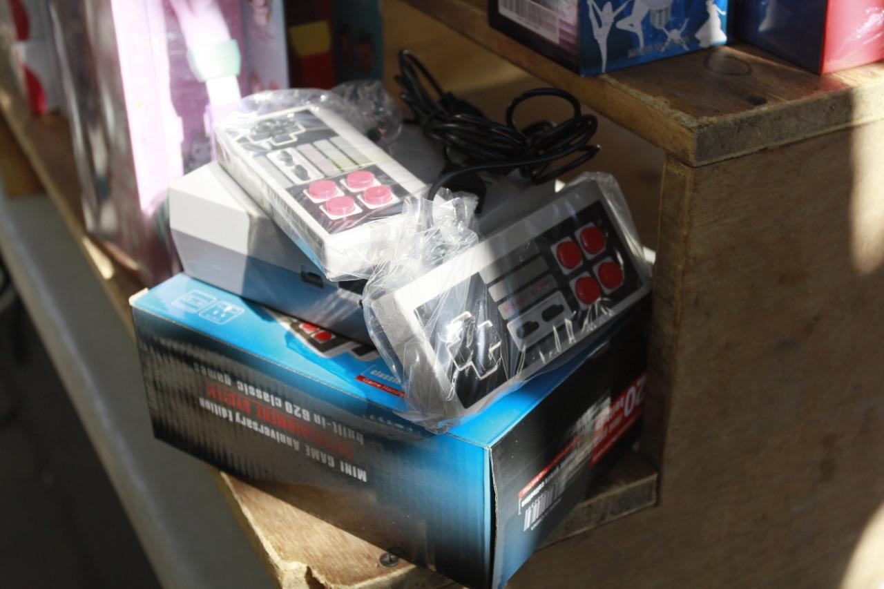 $!Algunos juguetes son inapropiados para la edad de los menores, asegura especialista