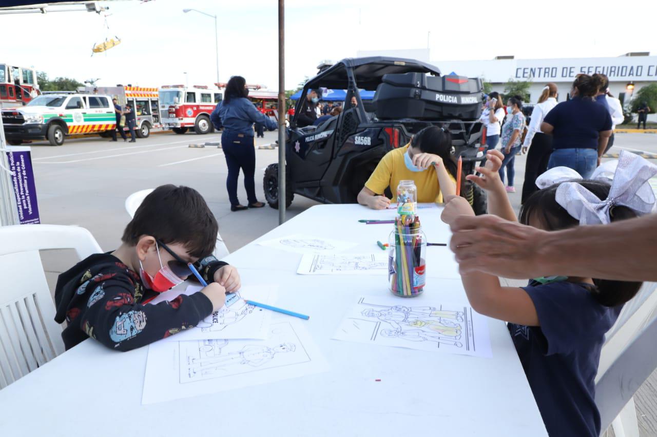 $!Foto: Noroeste/Juvencio Villanueva