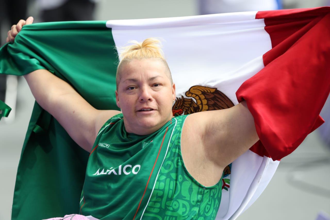 $!¡Las sinaloenses Rosa María Guerrero y María Espinoza conquistan el Premio Nacional de Deportes 2026!