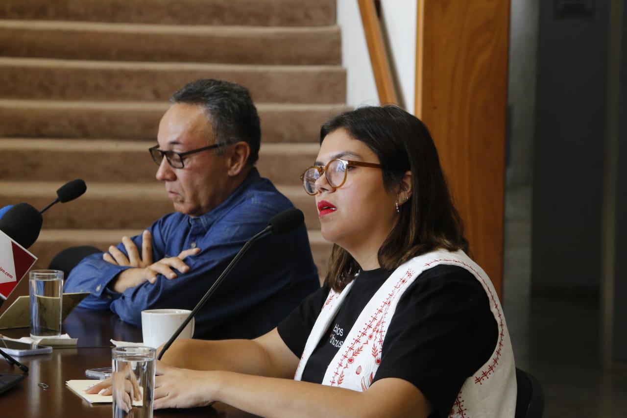 $!Van por una Ley Fílmica de Sinaloa para impulsar industria cinematográfica