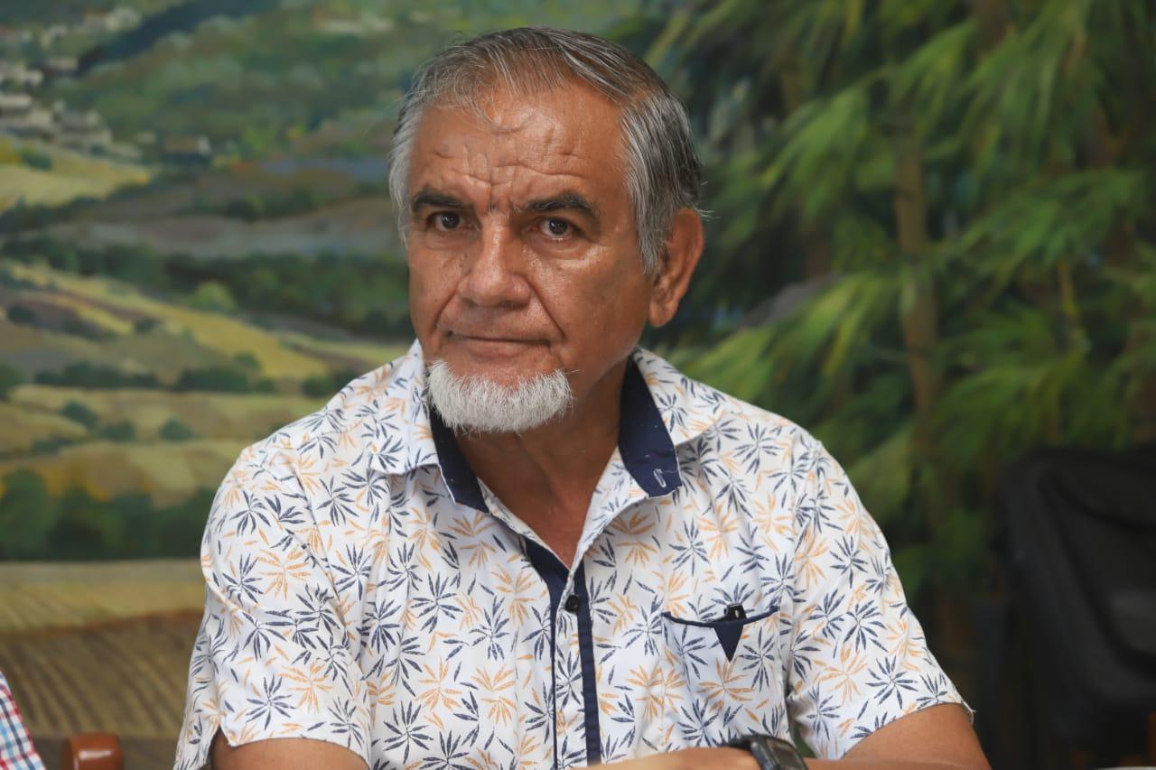 $!Celebrará Club Muralla 100 años de futbol en Mazatlán con una fiesta deportiva