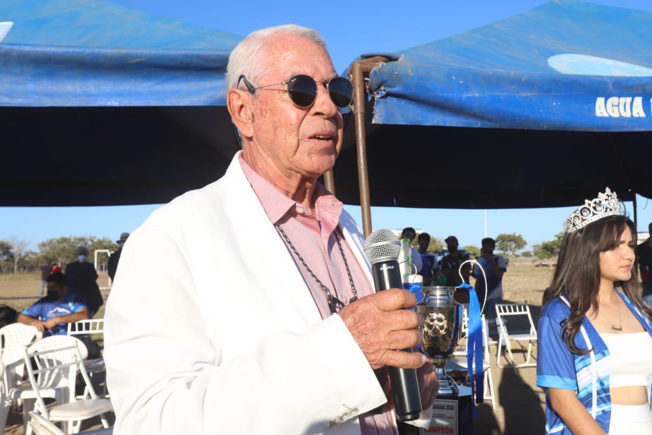 $!Universidad Tecnológica de Escuinapa conquista la Copa de Futbol Jaguar 2022