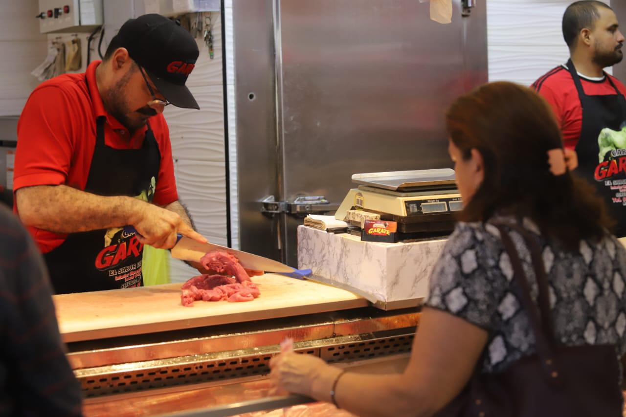 $!Esperan comerciantes que aumento de precios de canasta básica no afecten sus ventas
