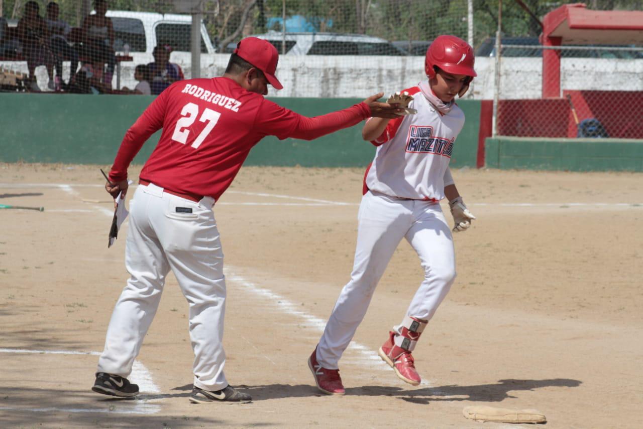 $!Surgen los campeones del Torneo Distrital de Beisbol Infantil y Juvenil 2022