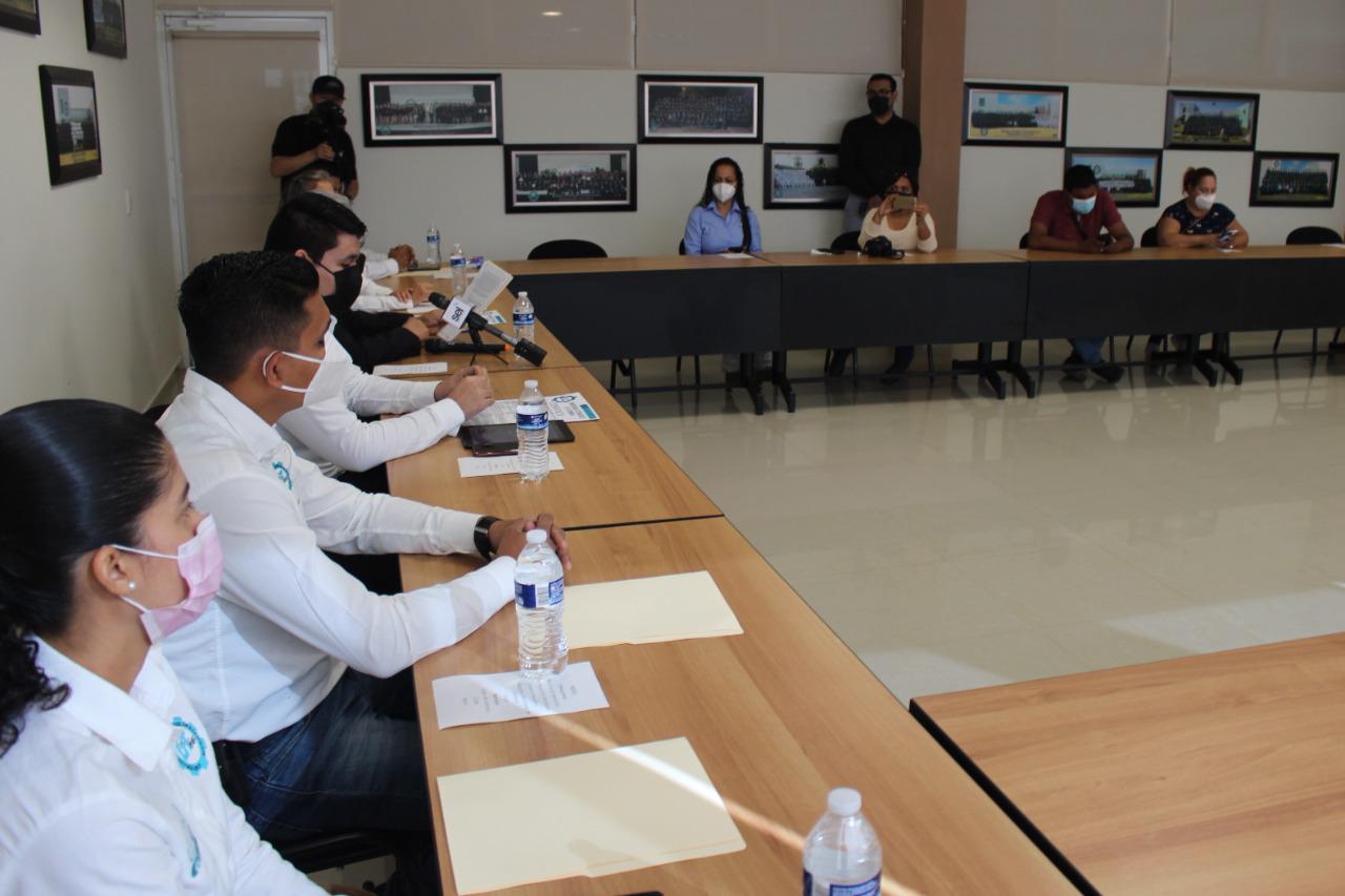 $!Universidad Tecnológica de Escuinapa logra acreditación de calidad en programas educativos