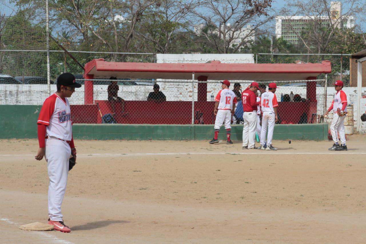 $!Surgen los campeones del Torneo Distrital de Beisbol Infantil y Juvenil 2022
