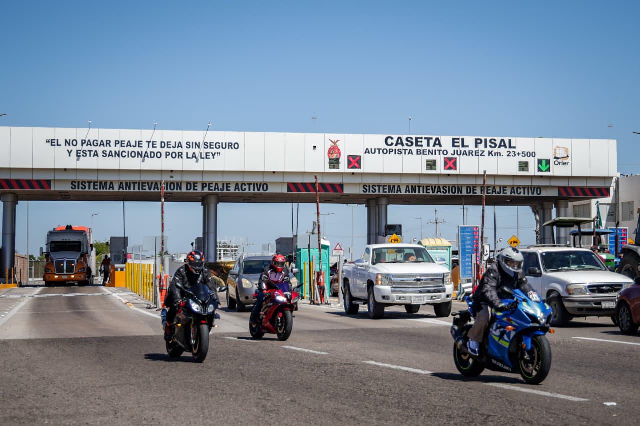 $!Productores mantienen liberada caseta de El Pisal previo a mesa de negociación