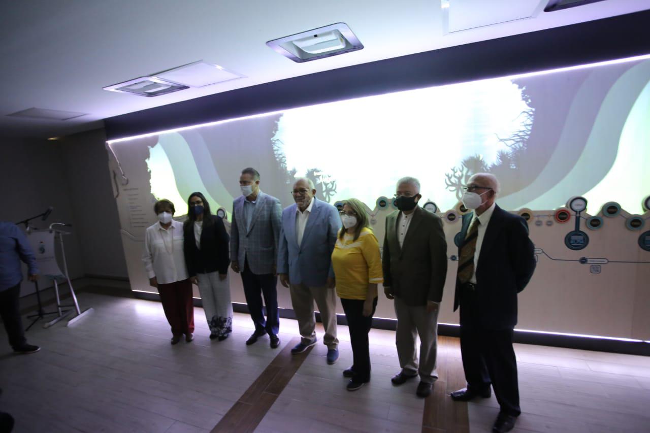 $!Mazatlán se actualiza para mostrar su historia.