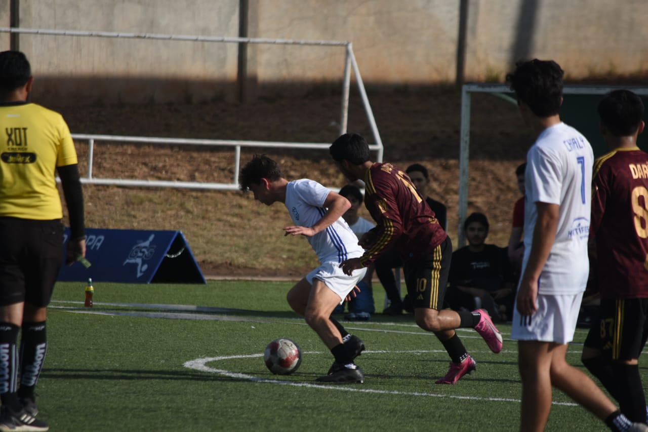 $!Culiacán será sede de la 7ª Copa GSG de Futbol en memoria de Gerardo Silva Gastélum