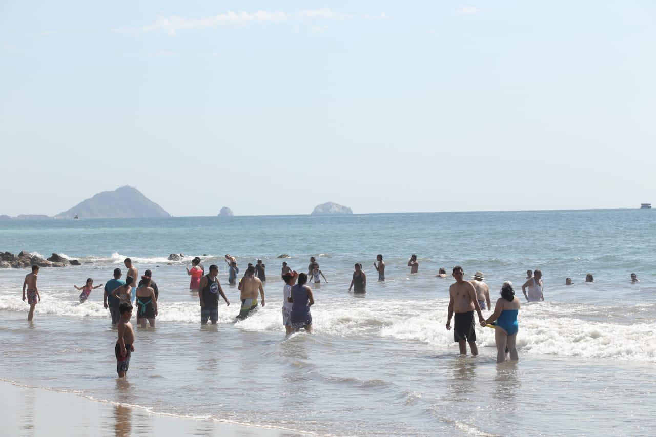 $!Foto: Noroeste/Carlos Zataráin