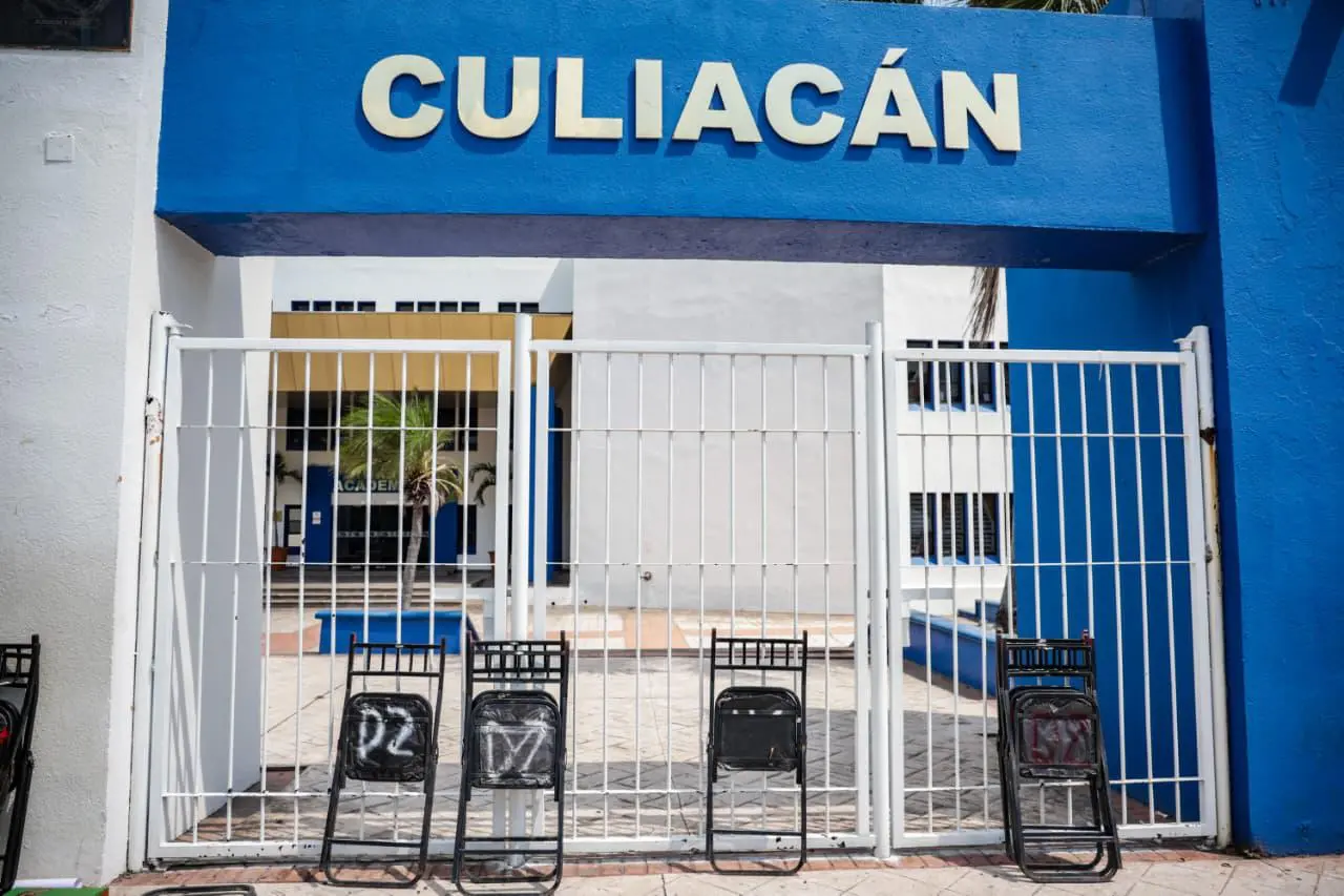 $!Continúa paro de labores en 170 planteles de la UAS por falta de pagos y prestaciones