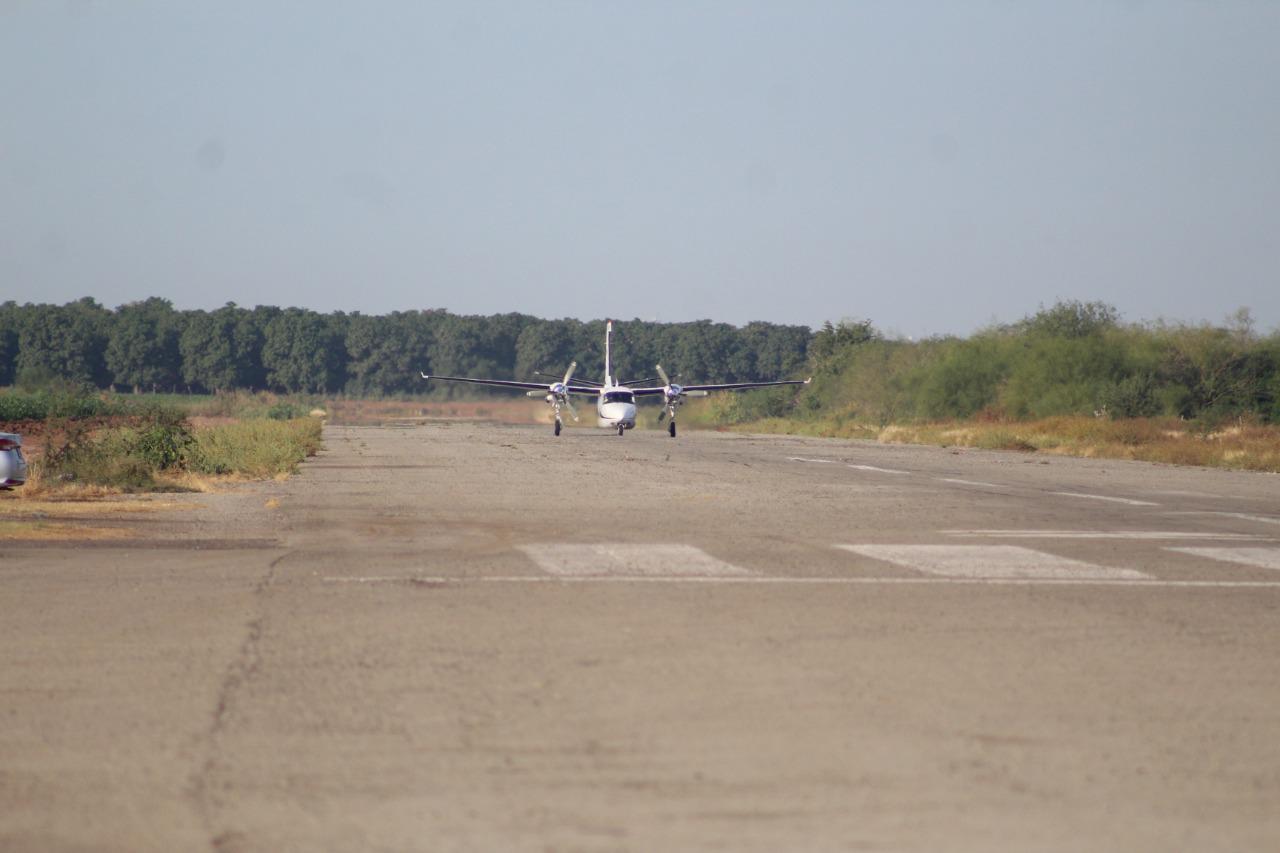 $!Gobierno de Michoacán no escatimó recursos en búsqueda y traslado de Alexis Cervantes, asegura Seguridad Pública