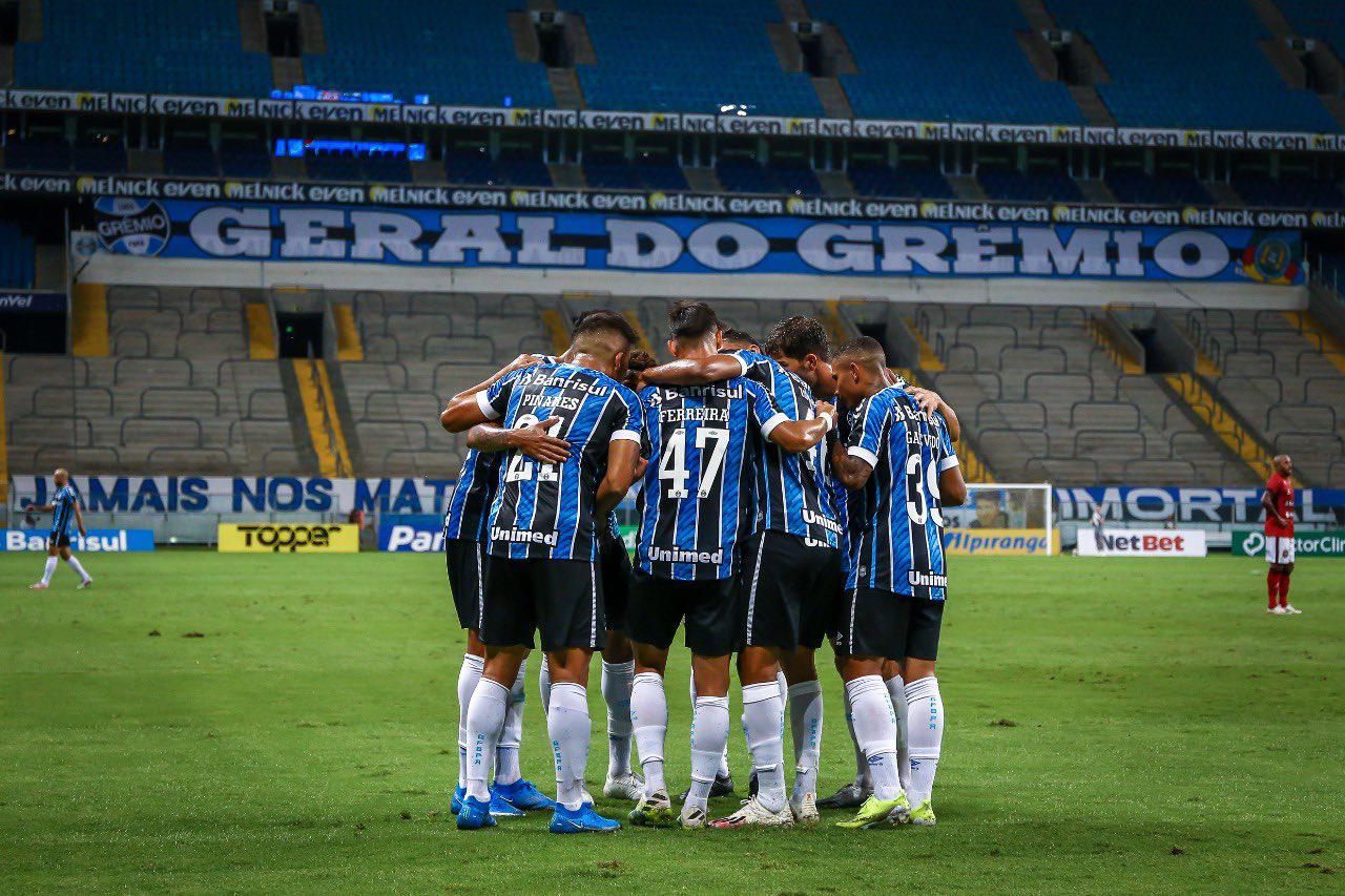 $!Brasil ordena interrumpir los torneos locales de futbol por una nueva oleada de Covid-19