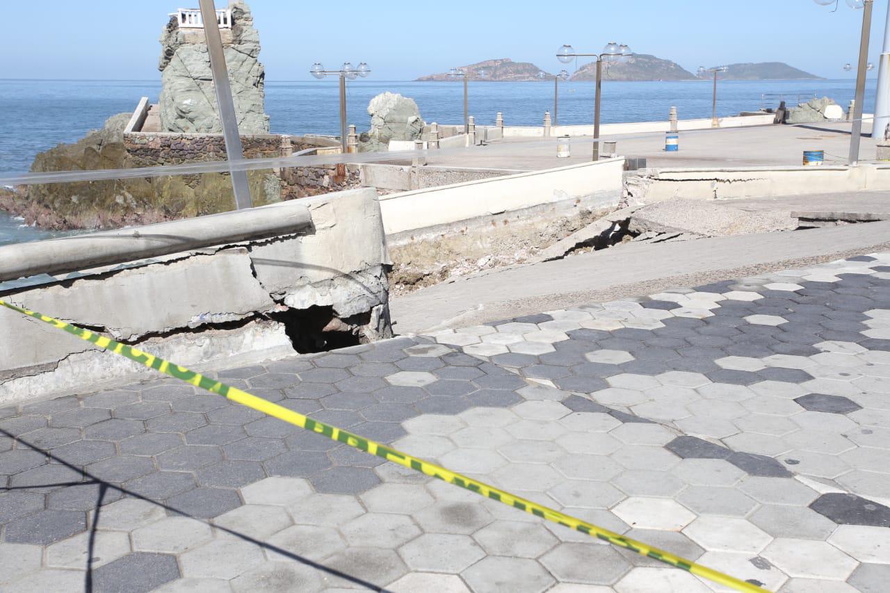 $!Fotos: Noroeste/Carlos Zataráin