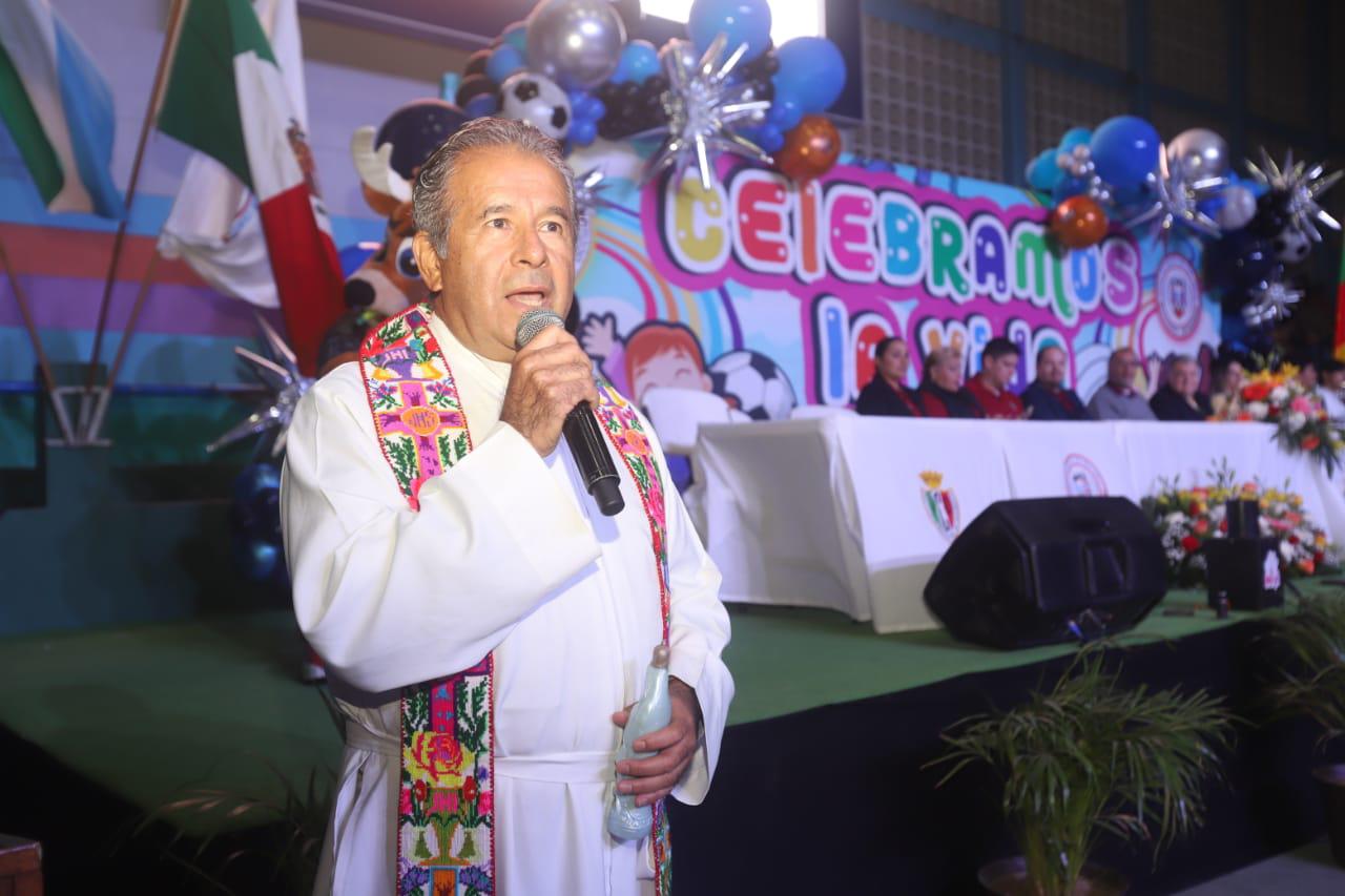 $!Emotivo y colorido arranque de la Copa ICO 2023 (FOTOS)