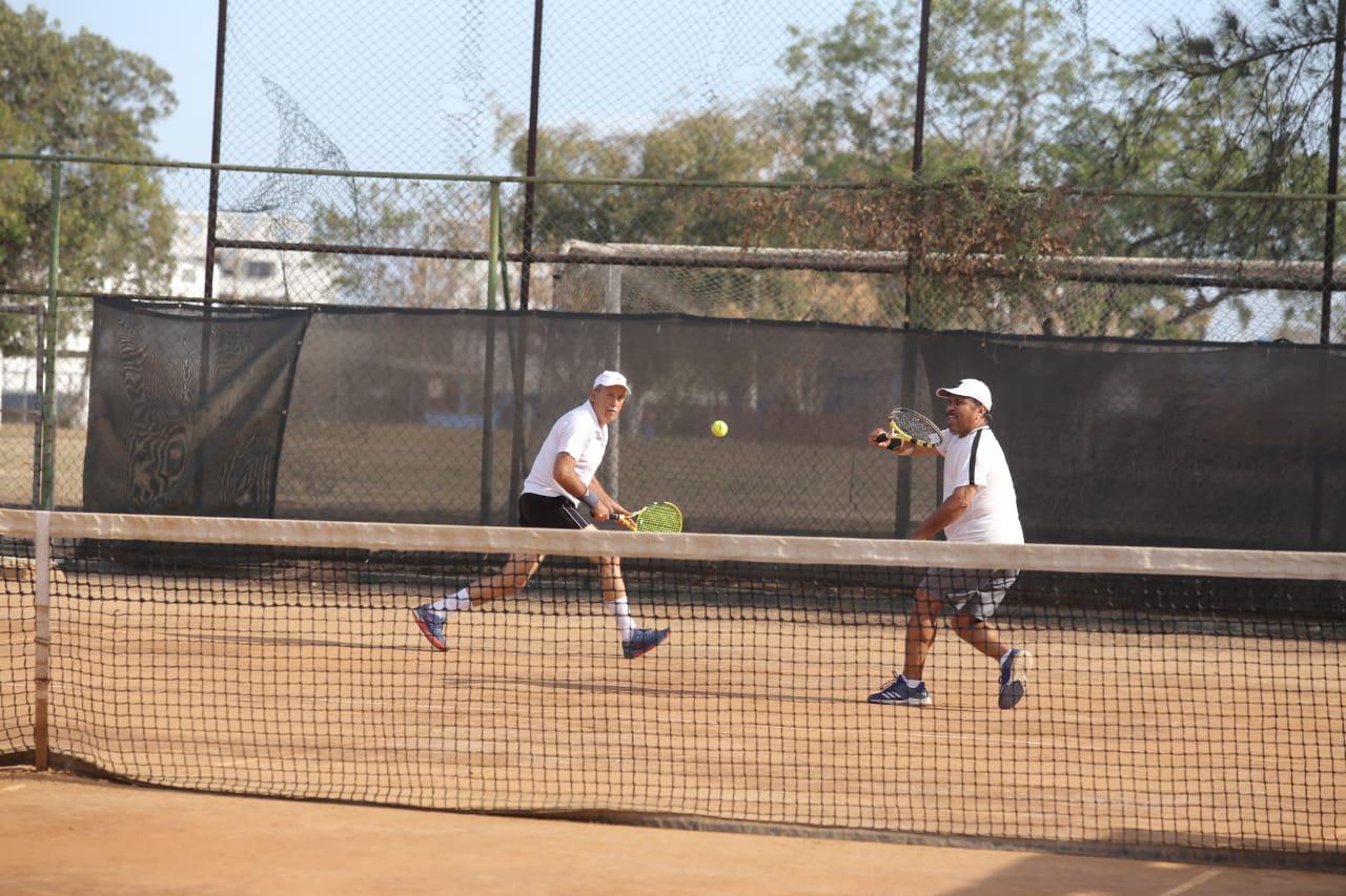 $!Se coronan Galván y Cárdenas en el Muralla