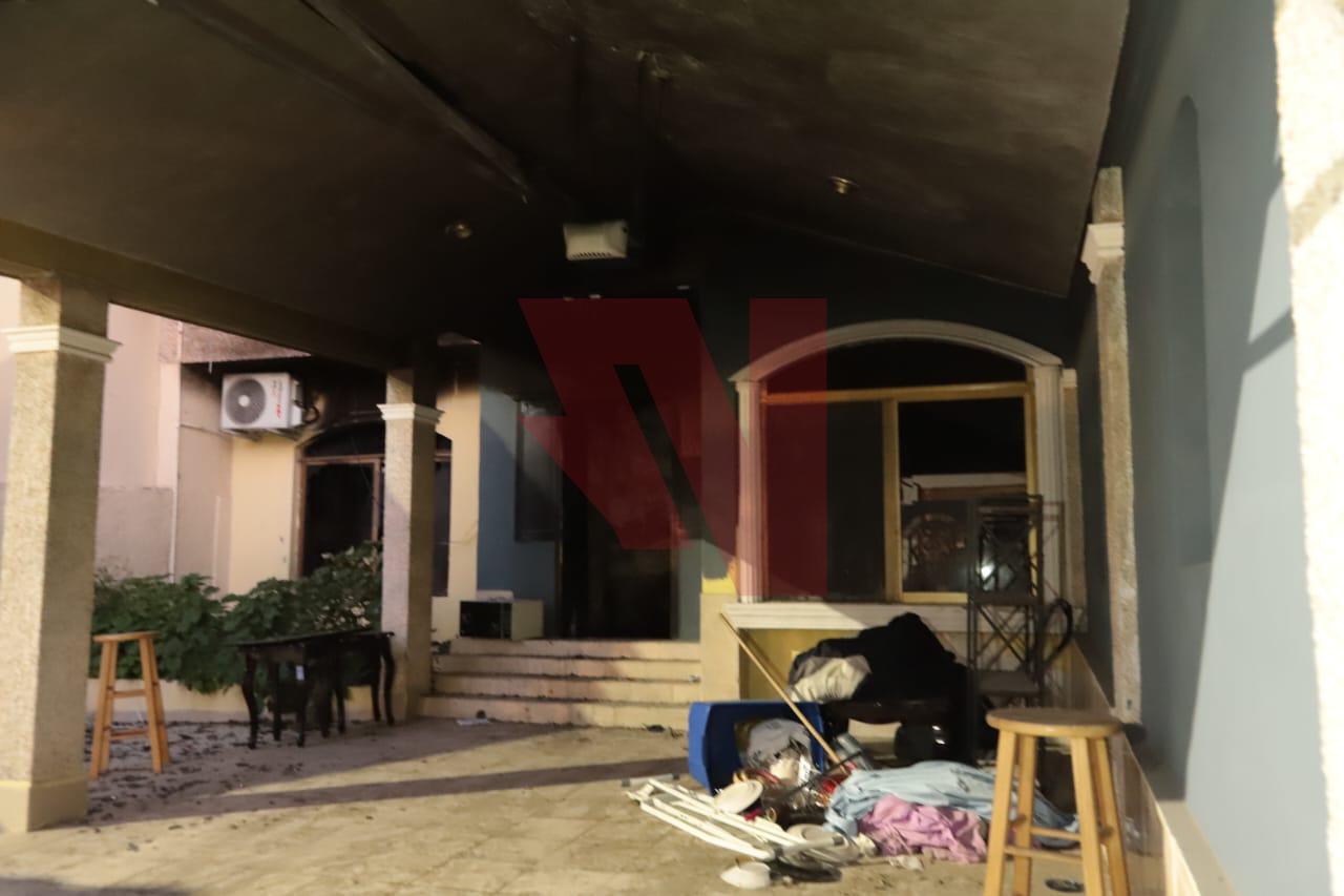 $!Catean casa en Mazatlán y confiscan vehículo ligado a desaparición de mujeres