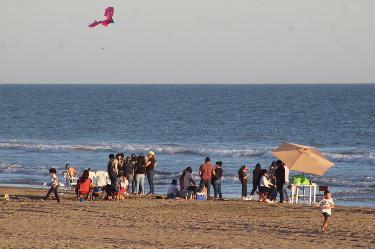 $!En Guasave ponen en marcha operativo de vigilancia por Semana Santa