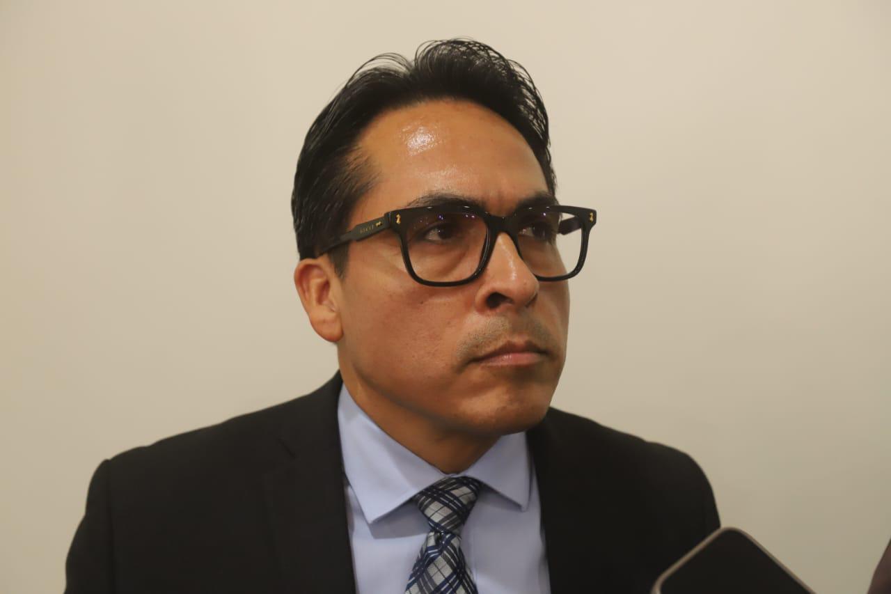 $!Llaman a constructoras en Mazatlán a reforzar medidas de seguridad por lluvias