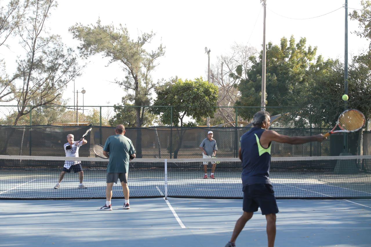 $!Se imponen Sosa y Salmán en el Muralla