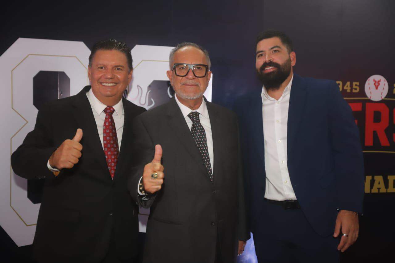 $!José Luis Urquidy confirma que lanzará con Venados de Mazatlán a partir de noviembre