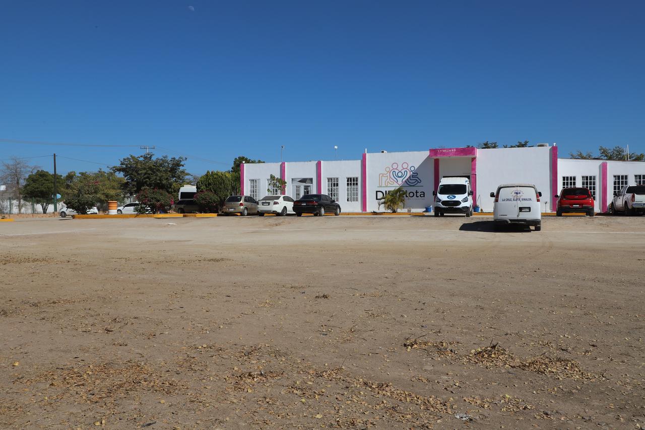 $!En dos meses iniciará construcción de Centro Regional de Autismo en Elota