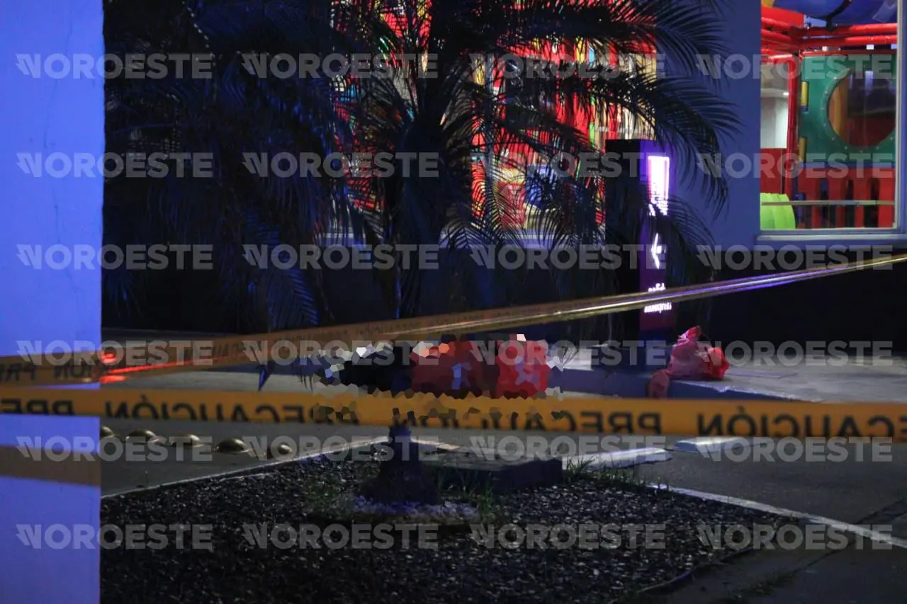 $!Asesinan a balazos a creador de contenido durante transmisión en vivo en Culiacán
