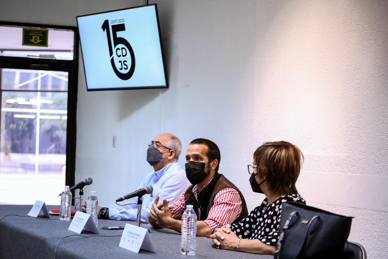 $!Celebrarán 15 años de hacer Danza Joven