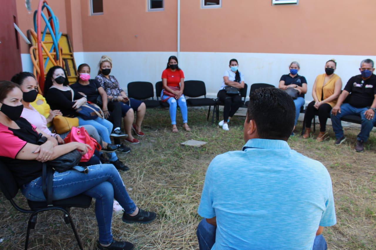 $!Imdec exhorta a activadoras físicas a trabajar en pro de la salud de las damas de Culiacán