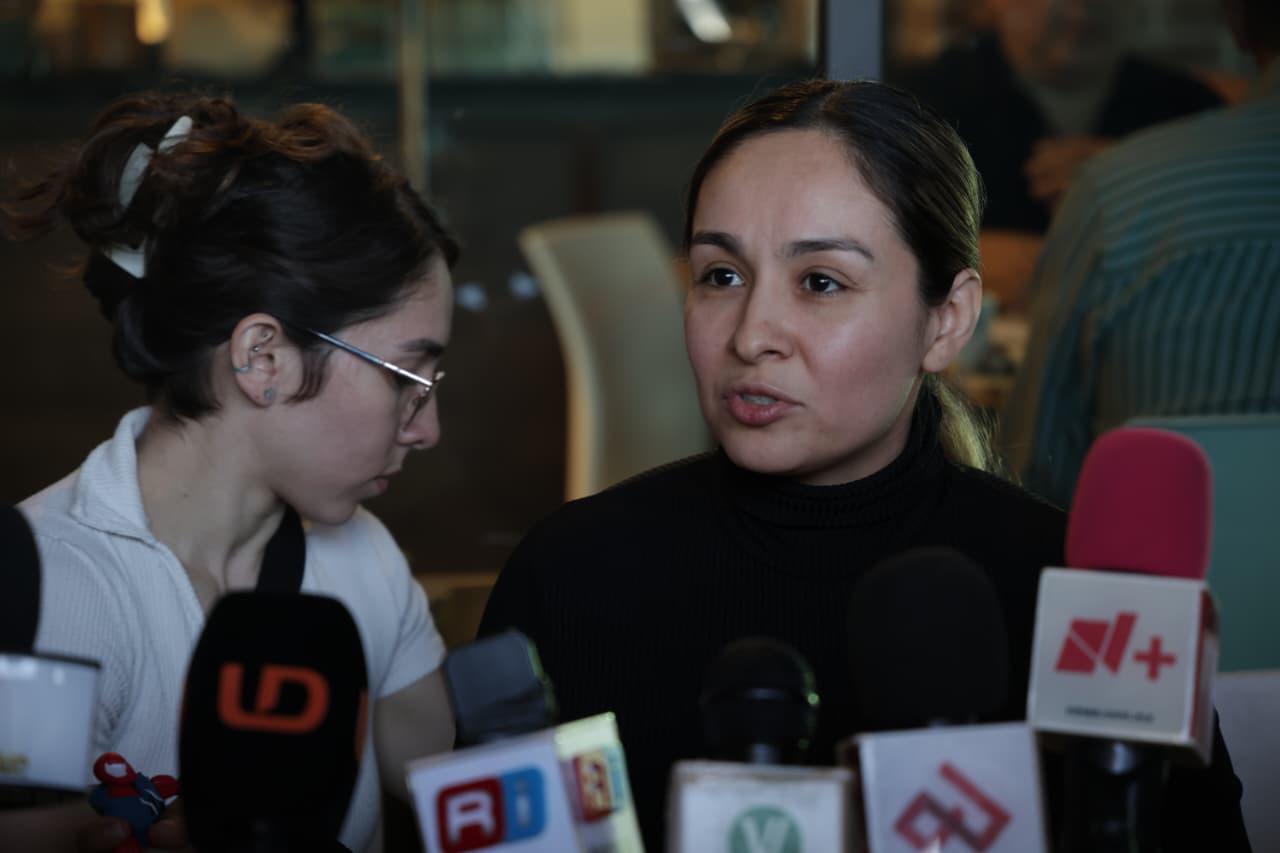 $!Acusa madre de Ricardo Mizael abandono de autoridades tras asesinato a balazos de su hijo en Culiacán