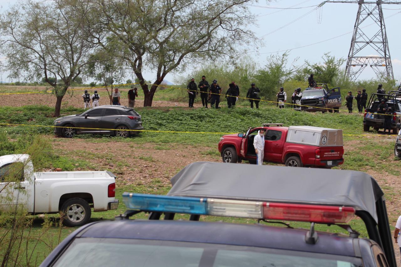 $!Esteban López Beltrán, sobrino del ex Gobernador Mario López Valdez, fue hallado asesinado el 21 de agosto.
