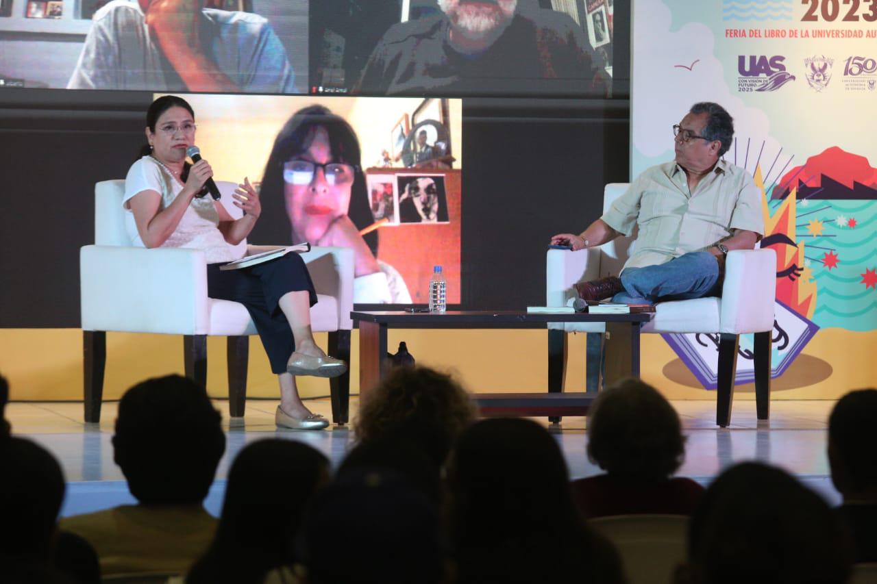 $!Exhortan a conocer al México del 68 desde el fotoperiodismo