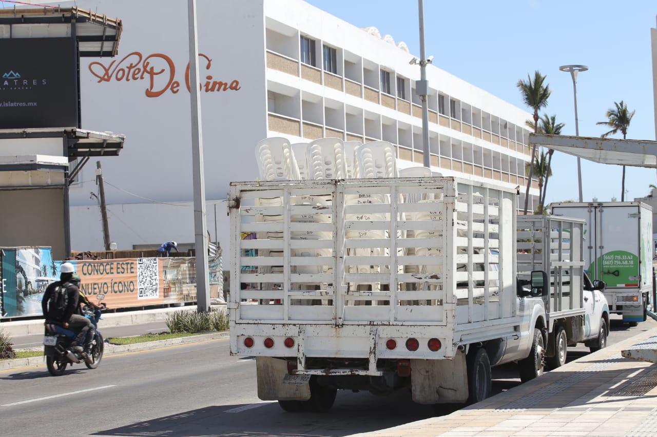 $!Mazatlán vibrará este domingo con el primer desfile del Carnaval 2022