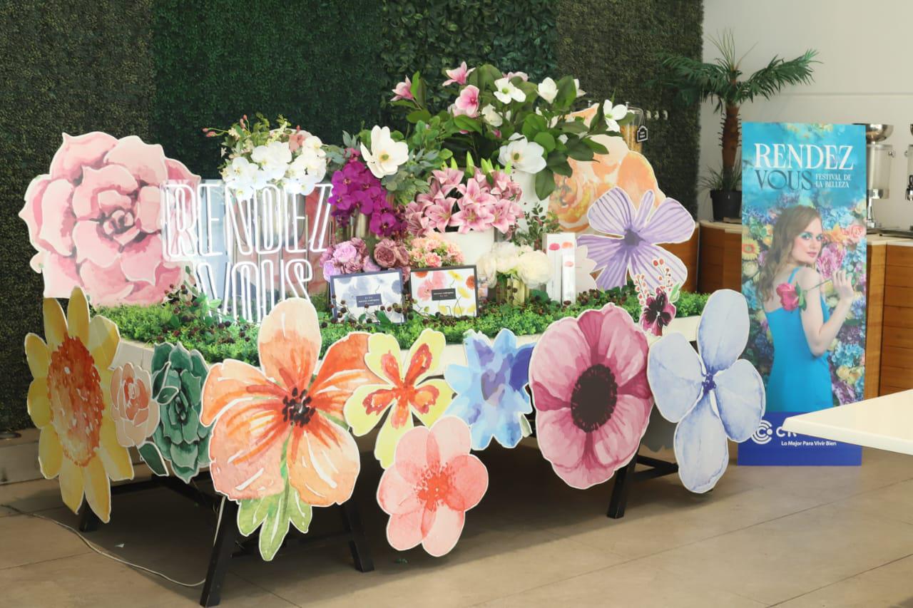 $!Rendez Vous Cimaco, presenta el Festival de la Belleza ‘Brillo Floral’