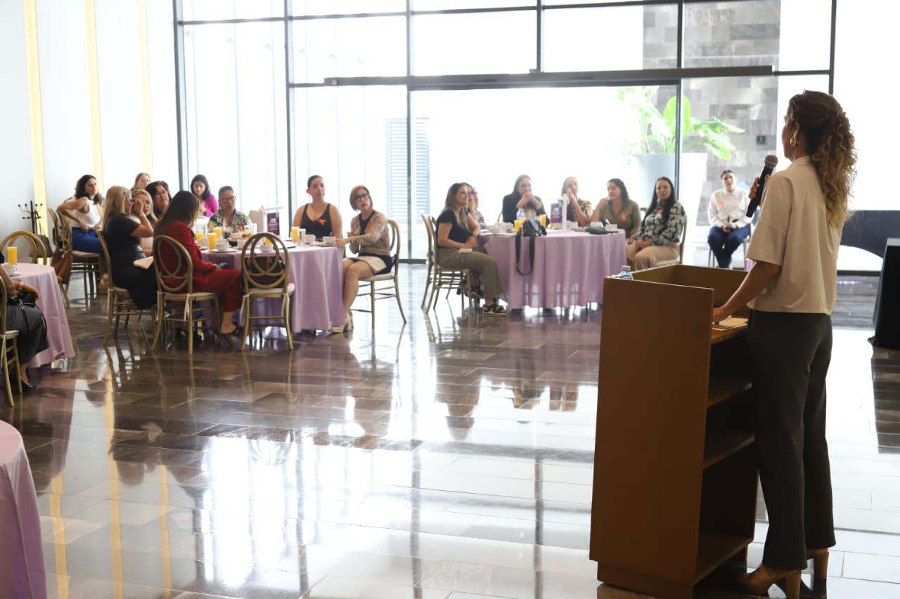 $!Advierten de que Sinaloa es uno de los estados más violentos para las mujeres