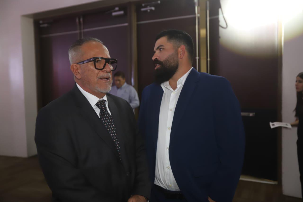 $!Celebra Venados de Mazatlán 80 aniversario con cena de gala