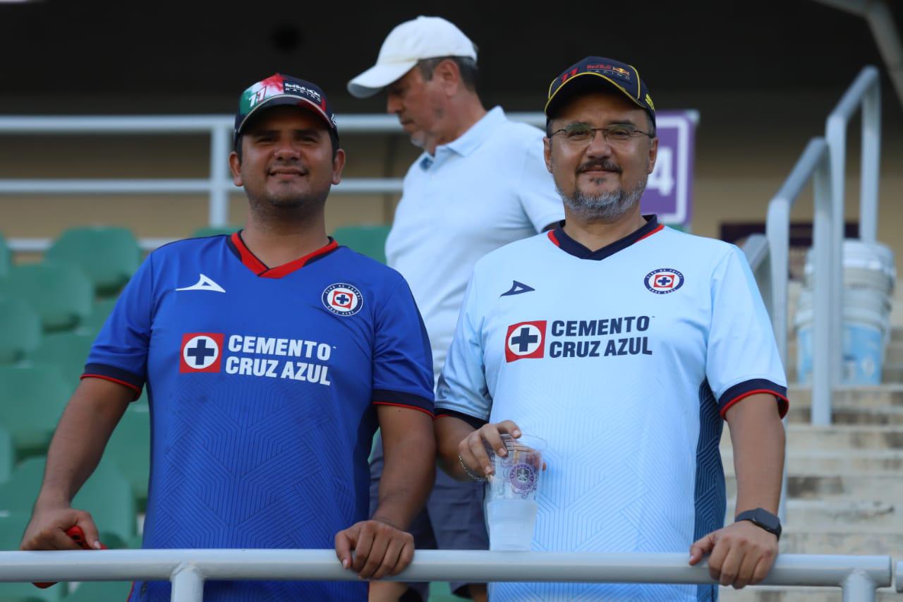 $!Iván y Raúl Zerecero.