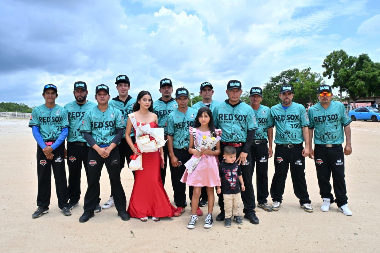 $!¡Con todos los poderes! Regresa la Liga de Beisbol Campesina Centro a la acción