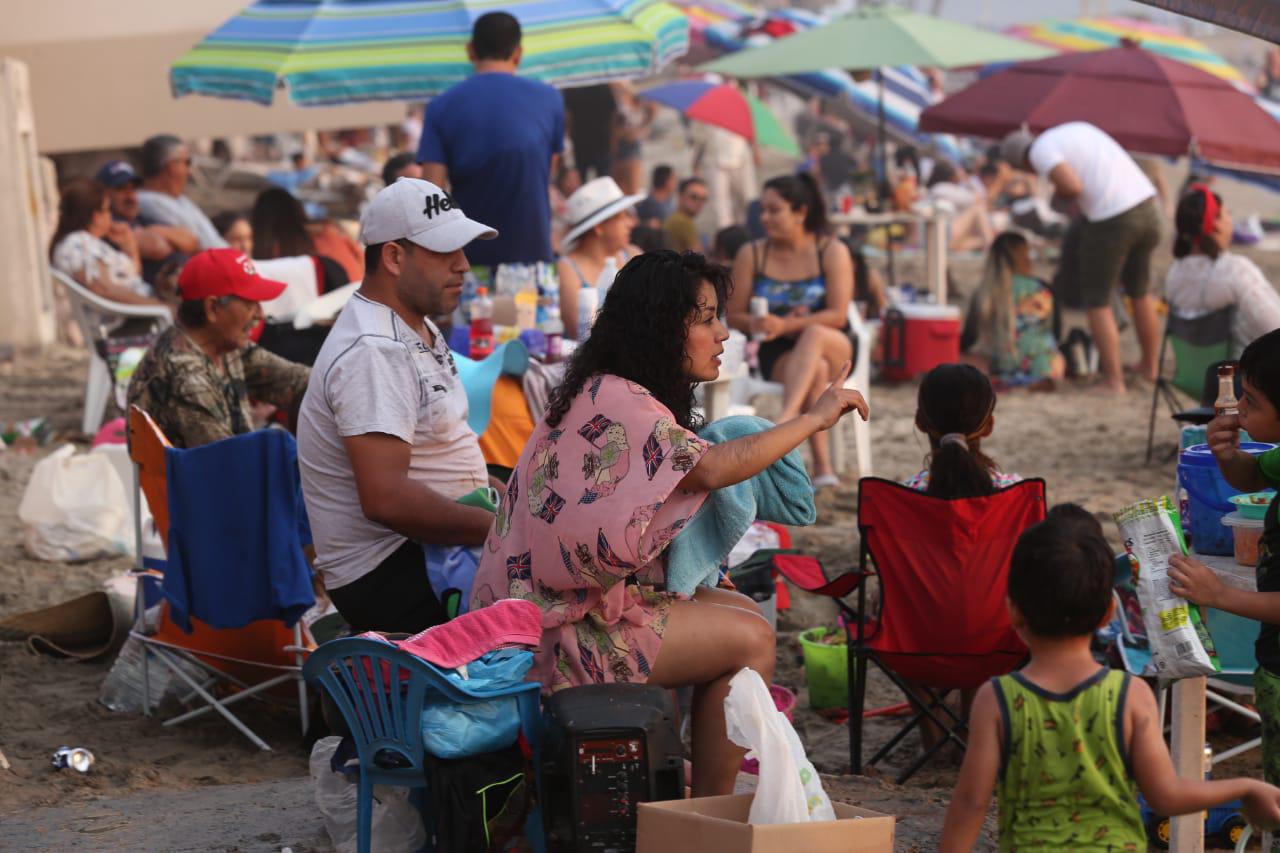 $!Fotos: Noroeste /Rafael Villalba